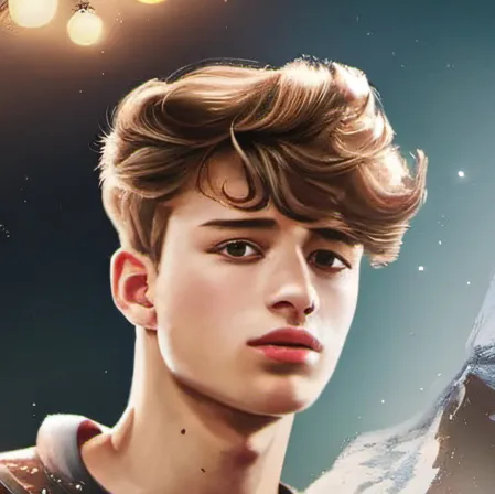 chat with ai character: Jack