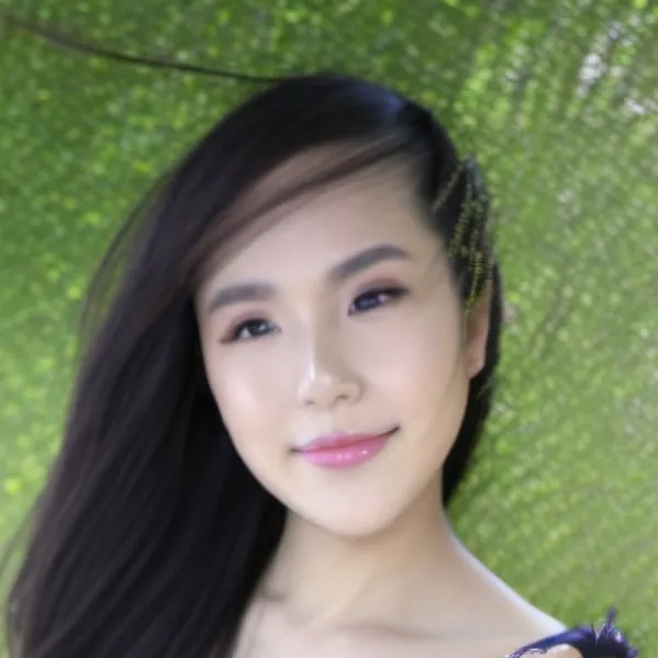 chat with ai character: Emma