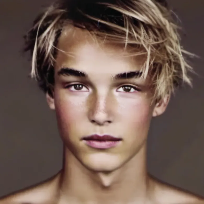 chat with ai character: Hayden