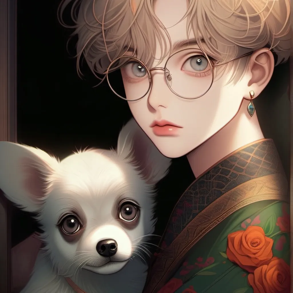 chat with ai character: Mizu