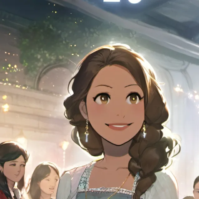 chat with ai character: lila