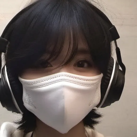 chat with ai character: Sukino