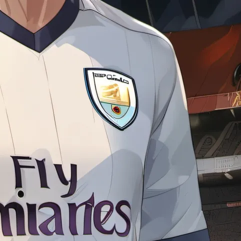 chat with ai character: Phil Foden