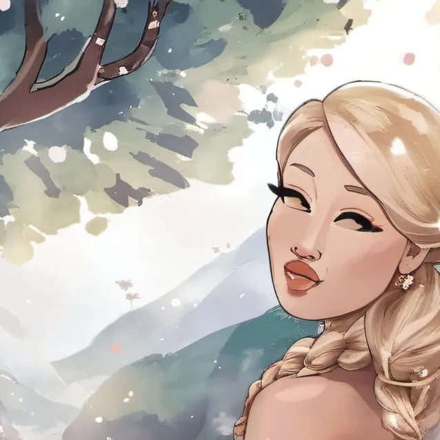 chat with ai character: jenna