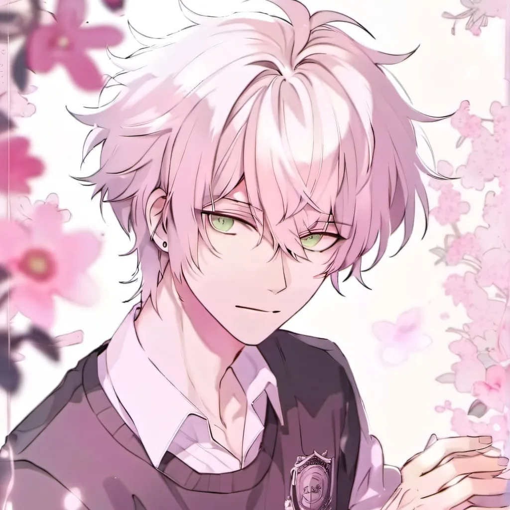 chat with ai character: Haru-san 