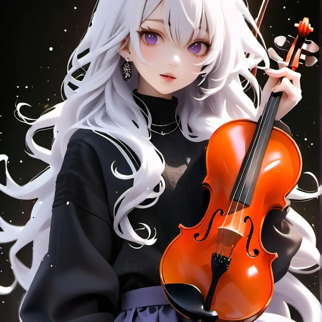 chat with ai character: 🌹 Dove 🕊️