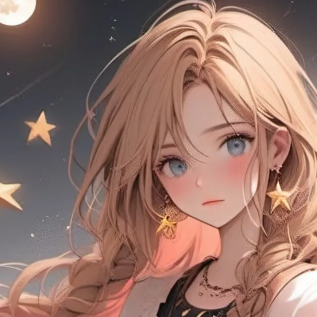 chat with ai character: Lanu Moon 