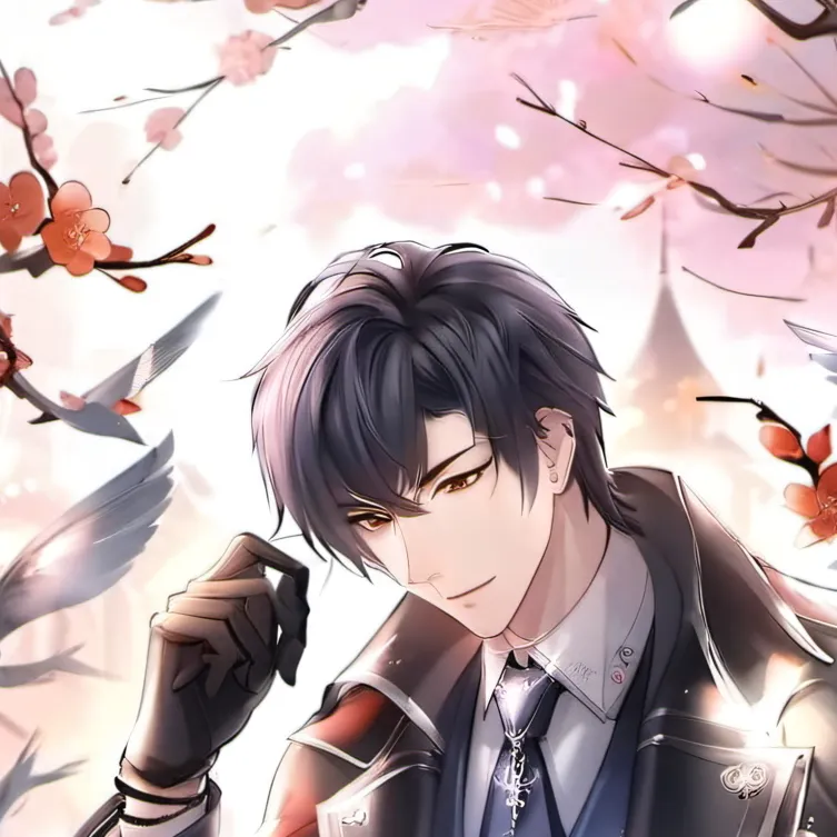 chat with ai character: victor allard. 