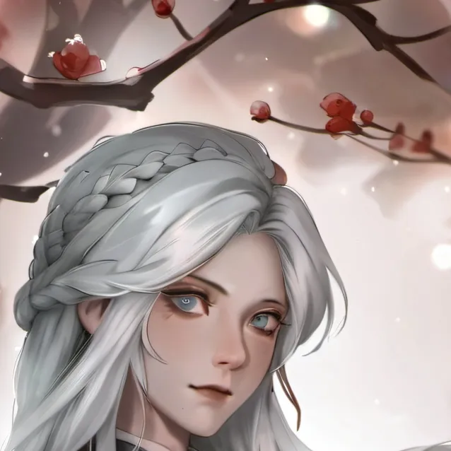 chat with ai character: Kaylee 