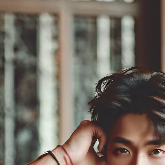 chat with ai character: Alexander