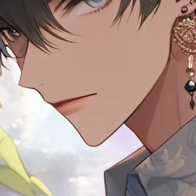 chat with ai character: Marcus