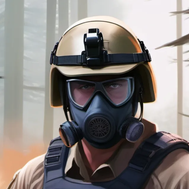 chat with ai character: Evin Snyder