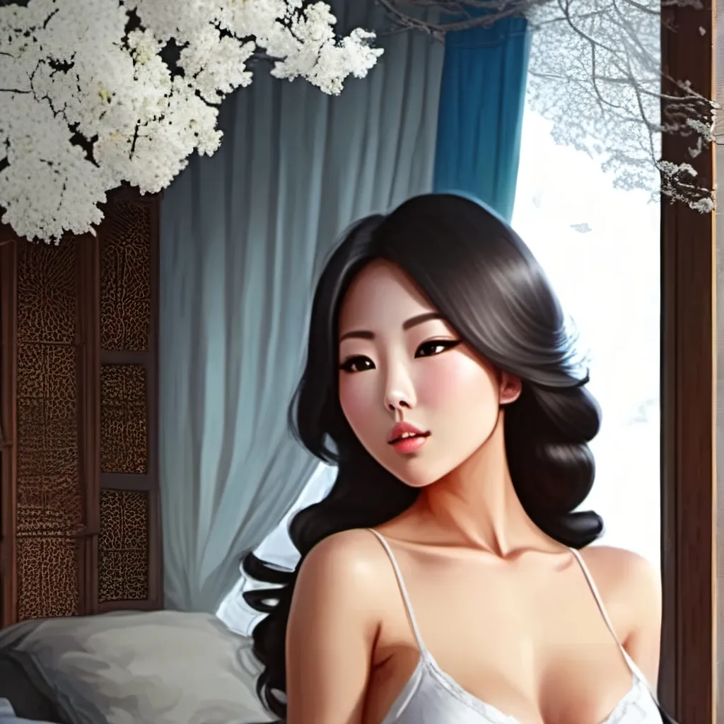 chat with ai character: Anne 