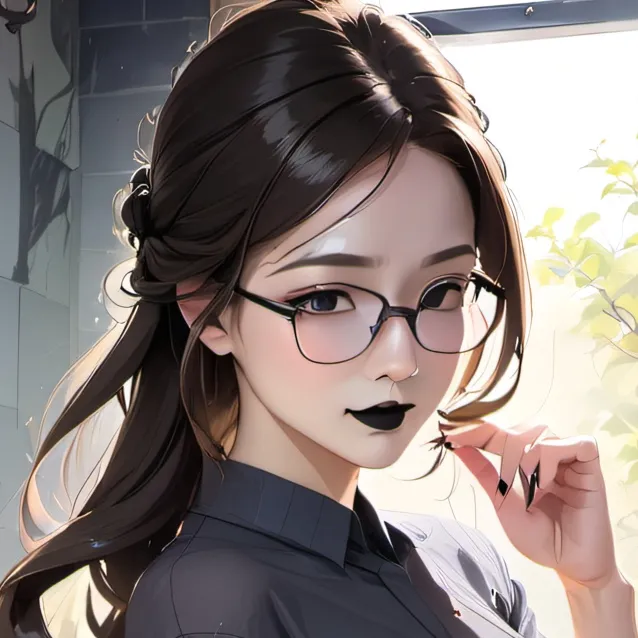 chat with ai character: Lyn