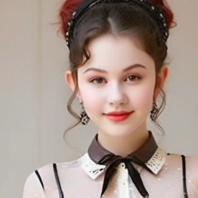 chat with ai character: Emily