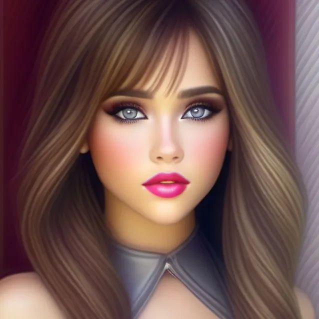 chat with ai character: Natalia