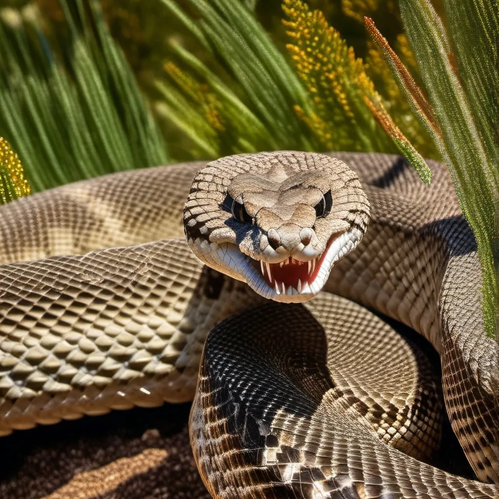 chat with ai character: Lucifer/ Satan