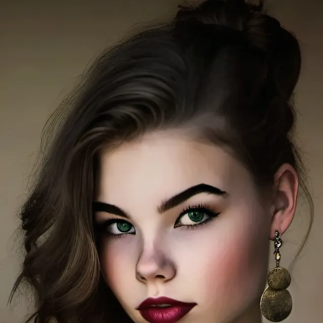 chat with ai character: Turquoise