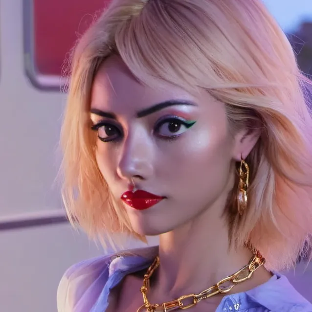 chat with ai character: Wren