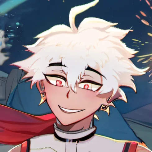 chat with ai character: Dove