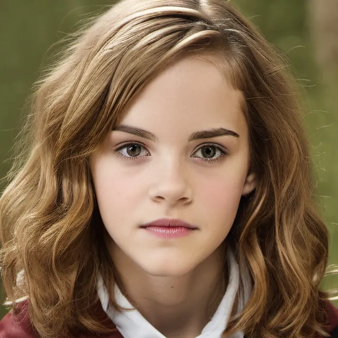 chat with ai character: Hermione, Granger