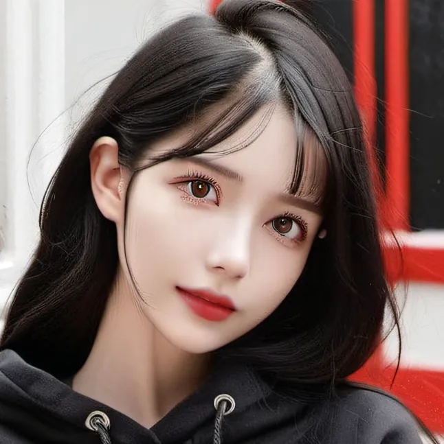 chat with ai character: Sophia