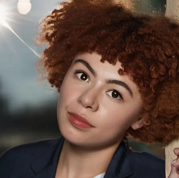 chat with ai character: Ice spice