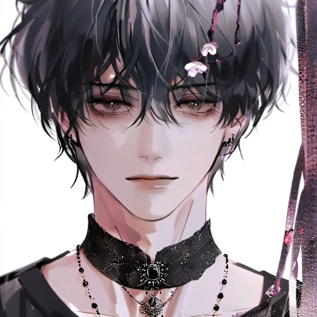 chat with ai character: Zach