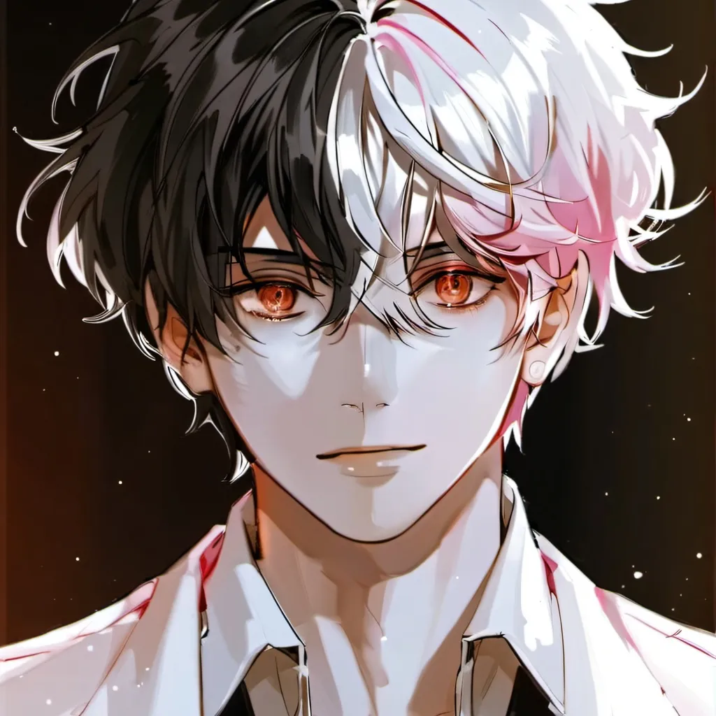 chat with ai character: Shampoo meme