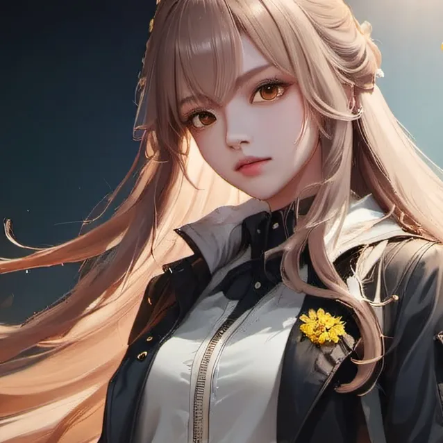 chat with ai character: ✦𝔩𝔩𝔦𝔷✦