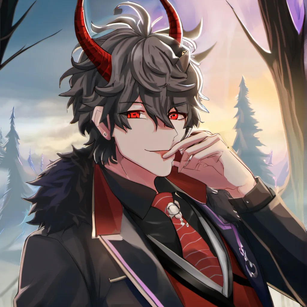 chat with ai character: Danny Salvatore 