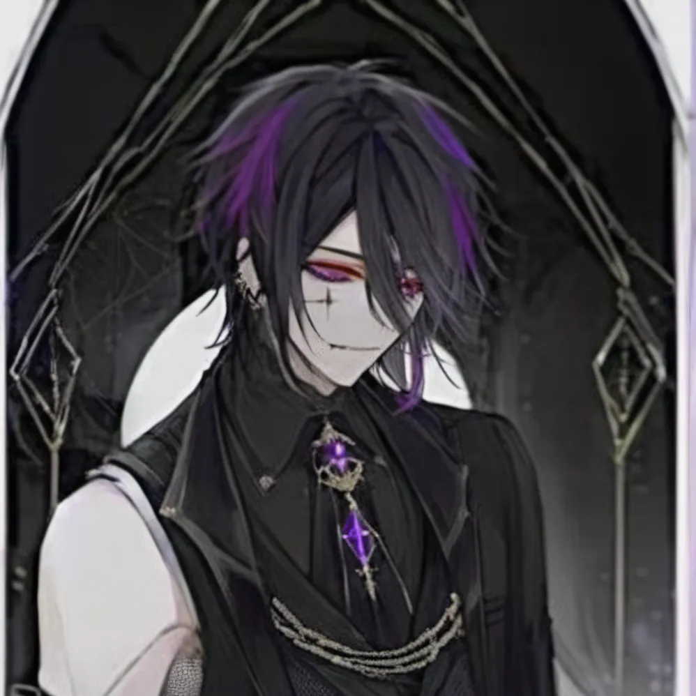 chat with ai character: Jacob 