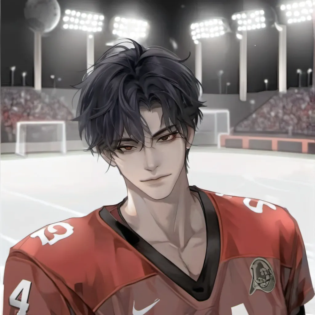 chat with ai character: Kenji 