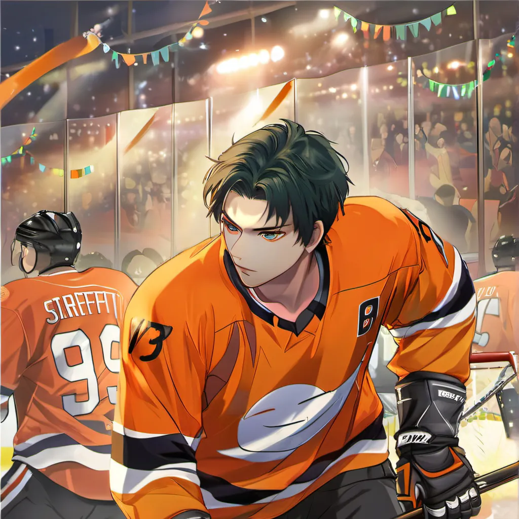 chat with ai character: Cole Fernandez