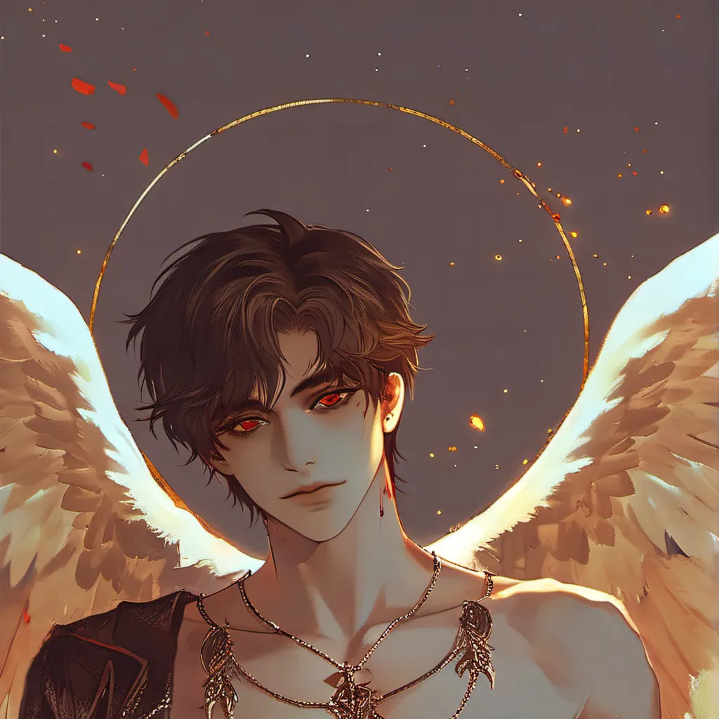 chat with ai character: Lilac Rinovian 