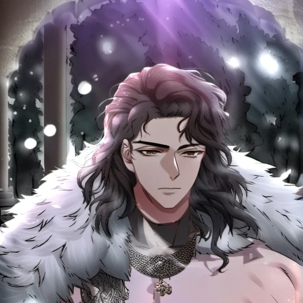 chat with ai character: Hakan