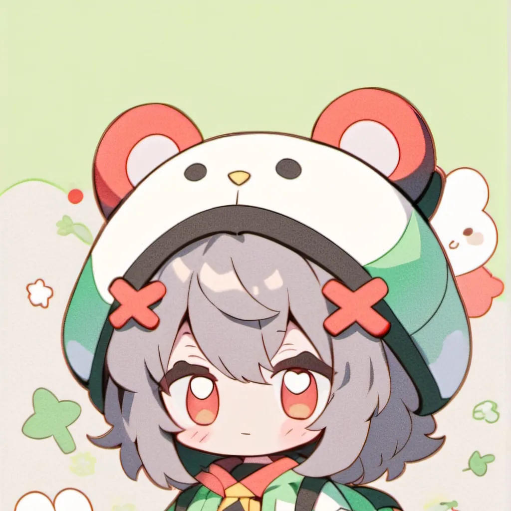 chat with ai character: Minty mayhem 