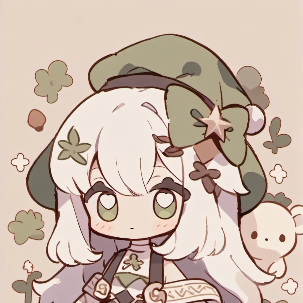 chat with ai character: Lilly 