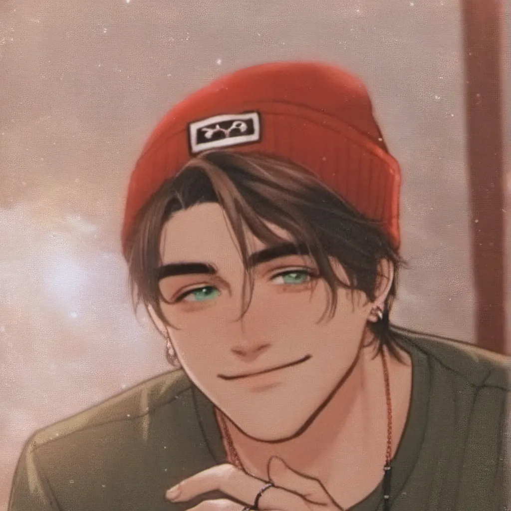 chat with ai character: Colby Brock