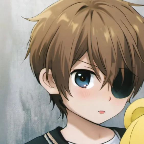 chat with ai character: Chris afton