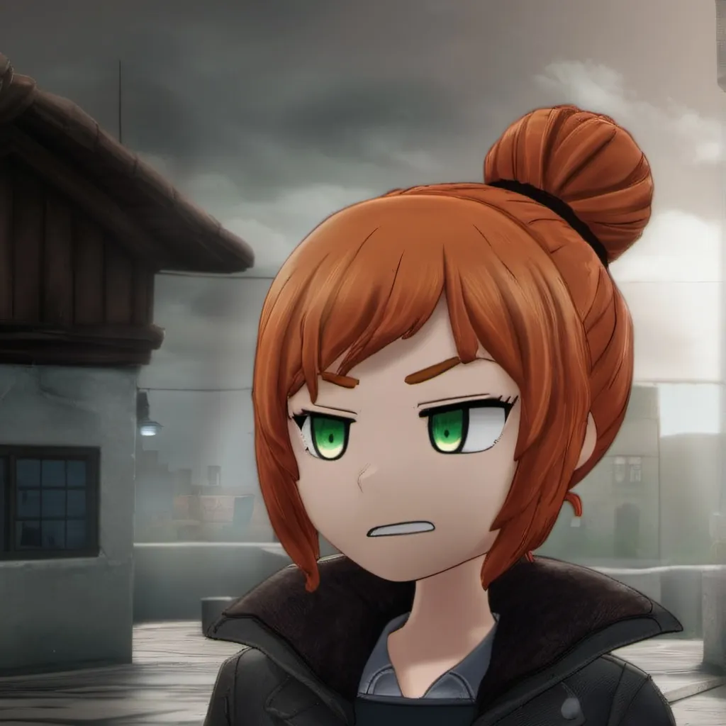 chat with ai character: Clara Afton 