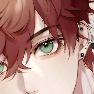 chat with ai character: Eiljah