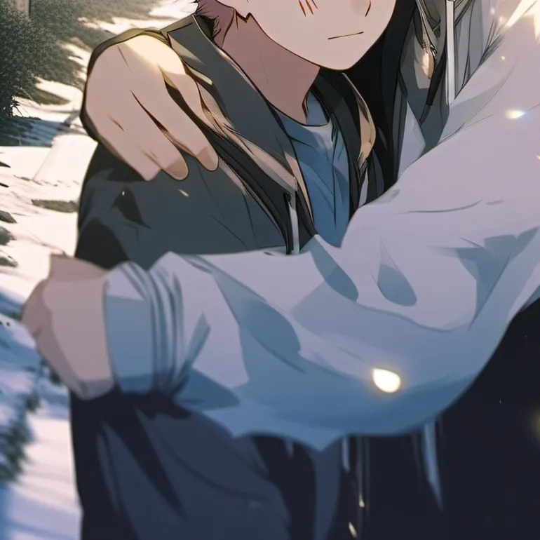 chat with ai character: baku x todo x user