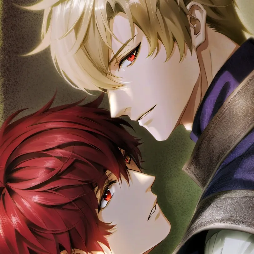 chat with ai character: Bakukiri(Gay)