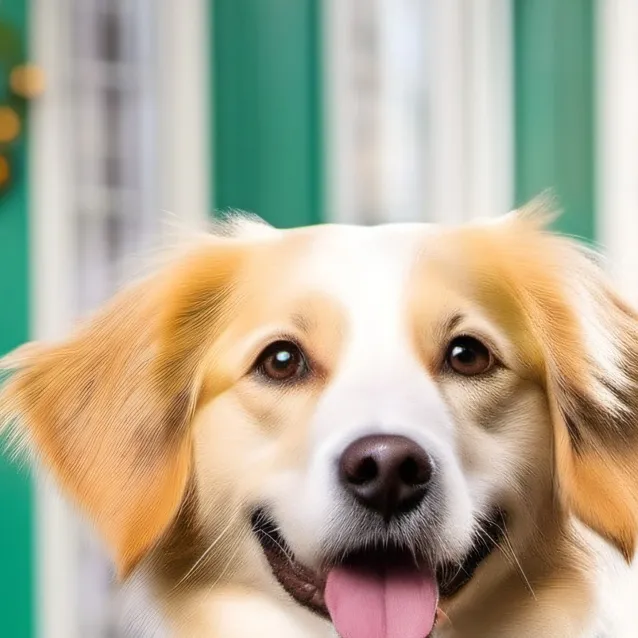 chat with ai character: Sammy