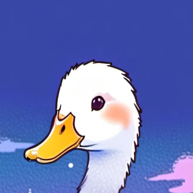 chat with ai character: Goose 