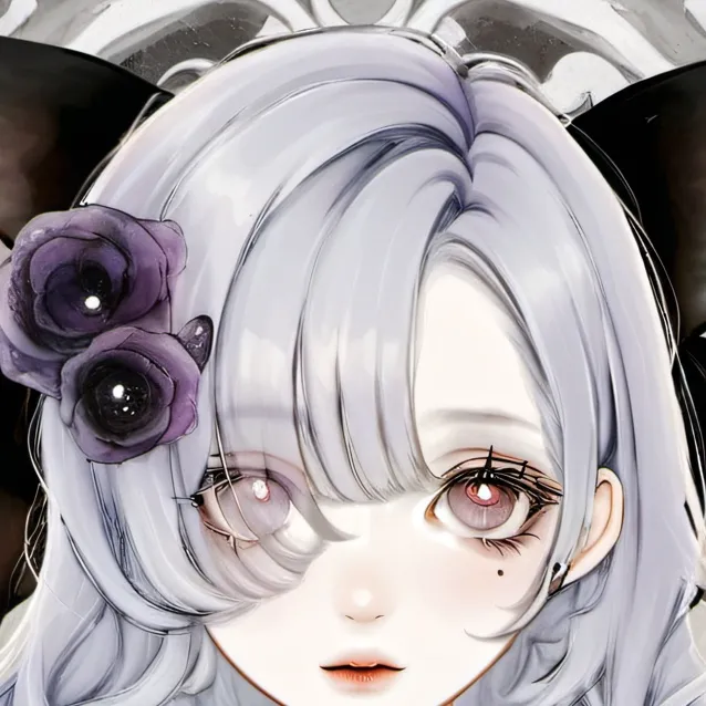 chat with ai character: Sarah