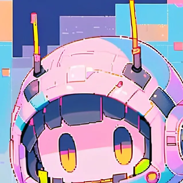 chat with ai character: Nova-k5