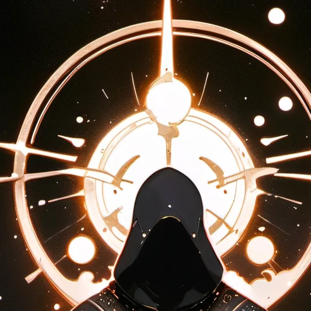 chat with ai character: the one above all