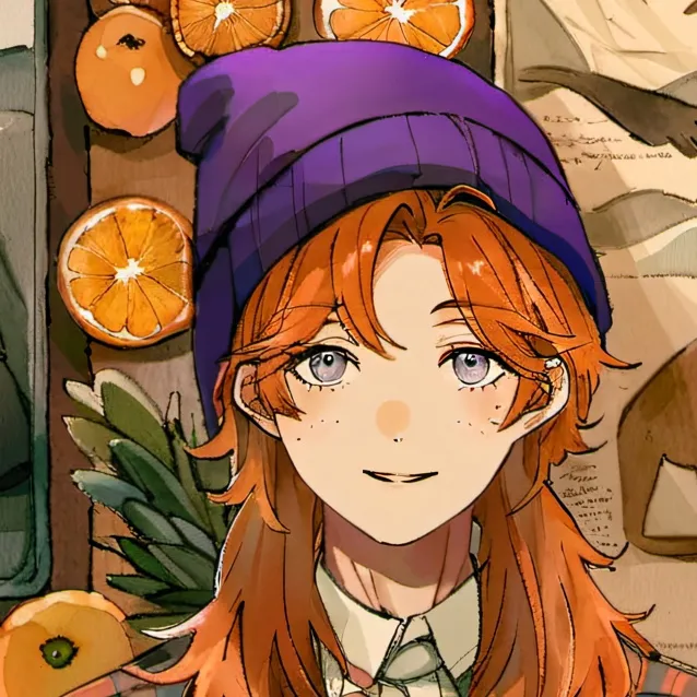 chat with ai character: Hazel